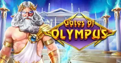 Gates of Olympus
